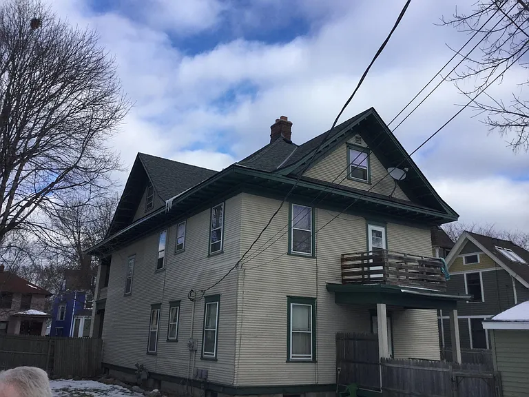 818 Ashland Ave #LOWER 1ST FLOOR — Photo 27