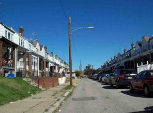 5917 Agusta St, Philadelphia, PA 19149