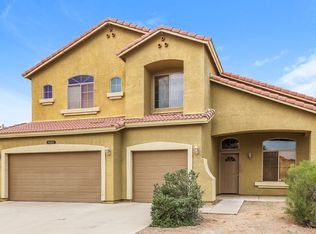 7420 S 15th Dr, Phoenix, AZ 85041