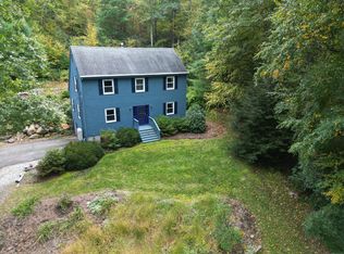 63 Weiss Rd, Haddam, CT 06438