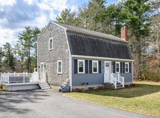 52 Dorothy Dr, Plymouth, MA 02360