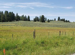 77 Dry Buck Rd, Cascade, ID 83611