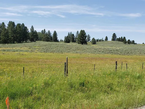 77 Dry Buck Rd, Cascade, ID 83611