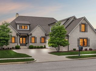 1208 Potter Ln, Gallatin, TN 37066