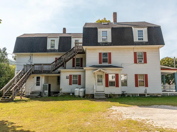 66-68 South Street, Proctor, VT 05765