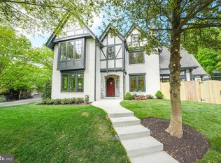 2959 Northampton St NW, Washington, DC