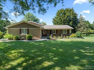 5045 John Holmes Rd, Ann Arbor, MI 48103
