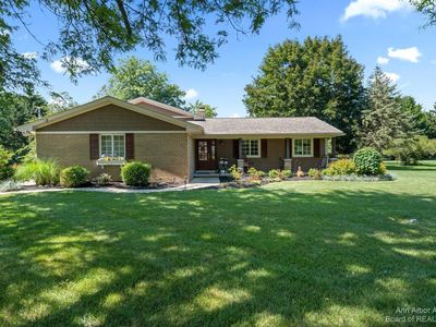 5045 John Holmes Rd, Ann Arbor, MI, 48103
