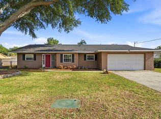 310 Keystone Rd, Auburndale, FL 33823