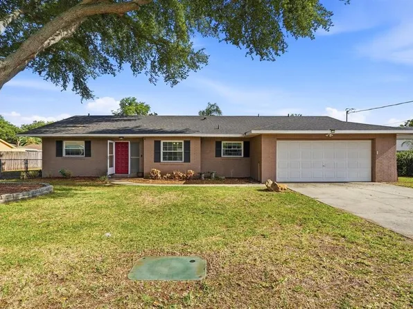 310 Keystone Rd, Auburndale, FL 33823