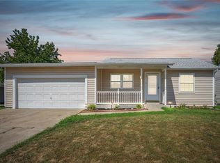 1533 Colgate Dr, Saint Charles, MO