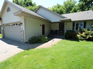 619 E Lake Cowdry Rd NW, Alexandria, MN 56308