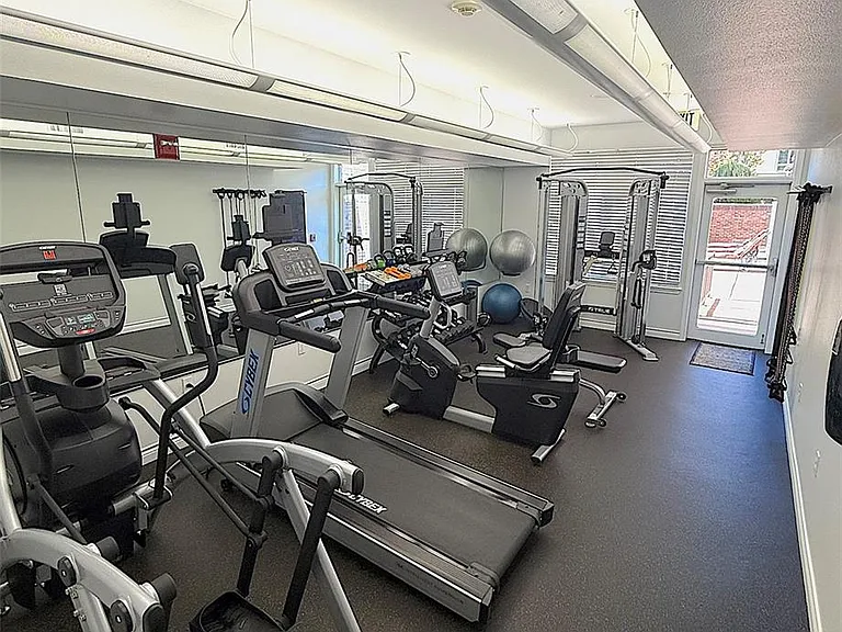 2700 E Cherry Creek South Dr #117 — Photo 32