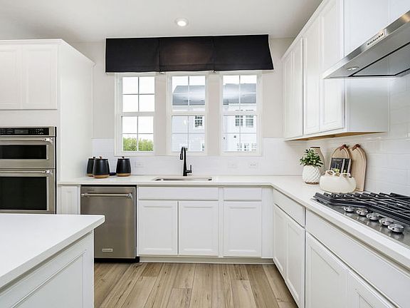 Frankton Home Design