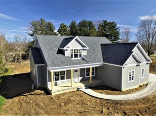 525 Hillgail Cir SW, Pataskala, OH 43062