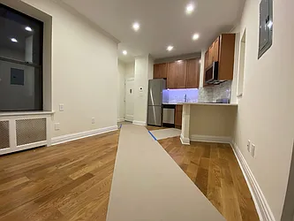 Rented by One New York Realty Inc