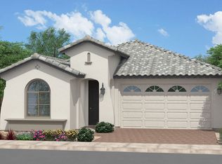 McFadden Plan, Redwood Valley at Acclaim, Avondale, AZ 85392