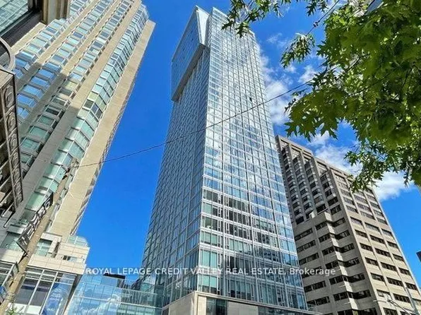 188 Cumberland St #1806, Toronto, ON M5R 0B6