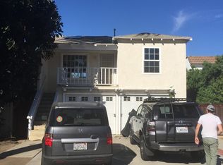 1043 Palms Blvd #1043, Venice, CA 90291