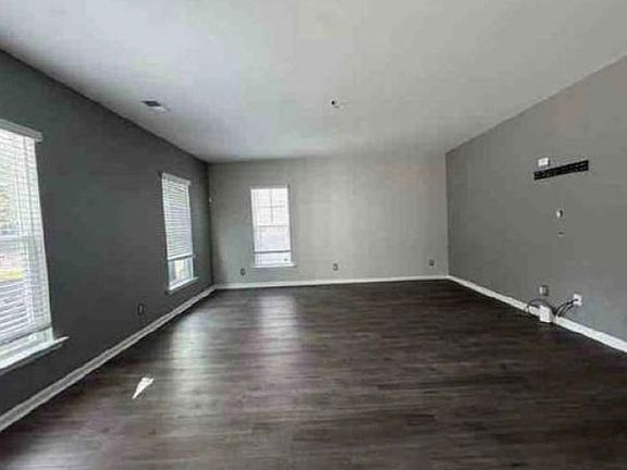 Additional Living Room