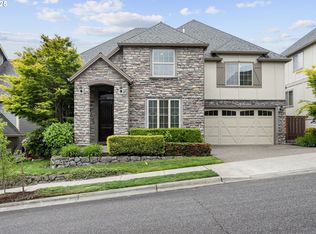 5421 NW 131st Ave, Portland, OR 97229