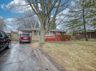 352 Clare Ave, Welland, ON