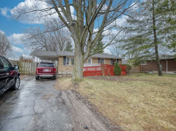 352 Clare Ave, Welland, ON L3C 5R2