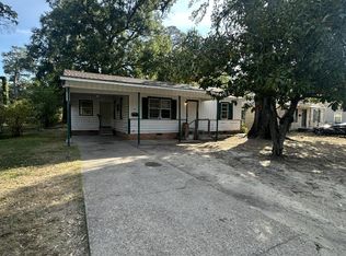 1404 W 31st Ave #1, Pine Bluff, AR 71603