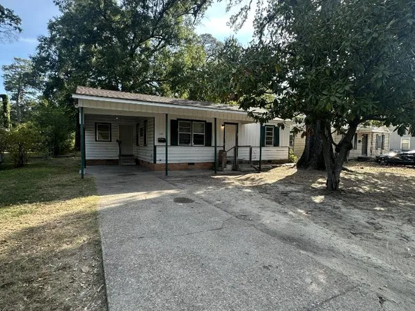 1404 W 31st Ave #1, Pine Bluff, AR 71603
