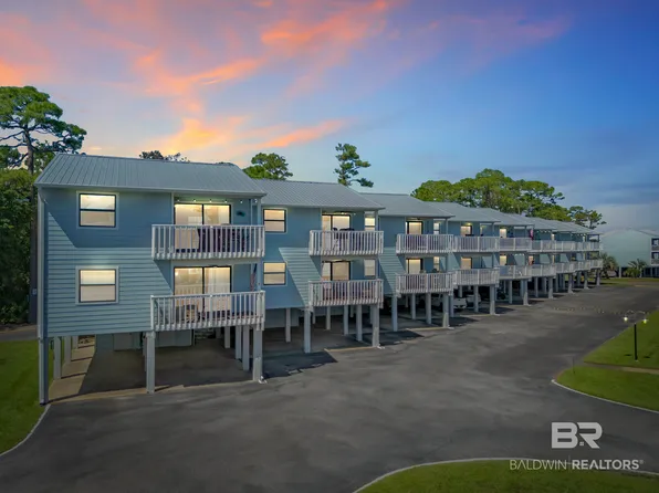 25861 Canal Rd #81, Orange Beach, AL 36561