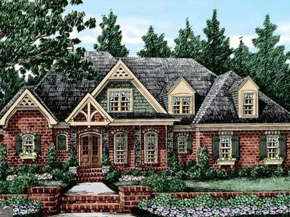2862 Flat Shoals Rd SW, Conyers, GA 30094