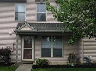 59 Woodbrook Dr UNIT 59, Mantua, NJ 08051