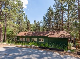 872 Tehama Dr, Big Bear Lake, CA 92315