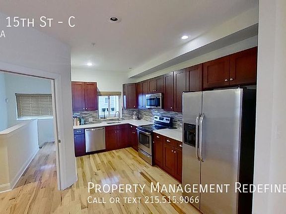 5th image of 823 N 15th St #C