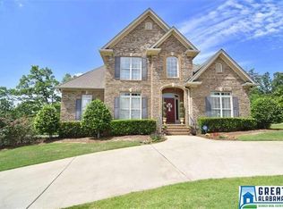 6271 Kidron Pl, Birmingham, AL 35235