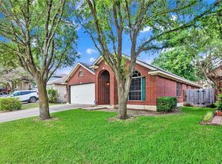 15628 Opal Fire Dr, Austin, TX 78728