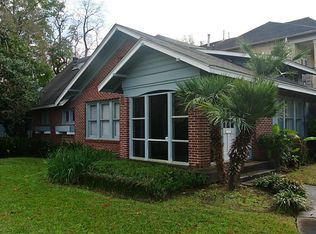 1901 Elmen St, Houston, TX 77019