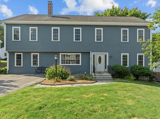 8 Lilian Rd, Framingham, MA 01701