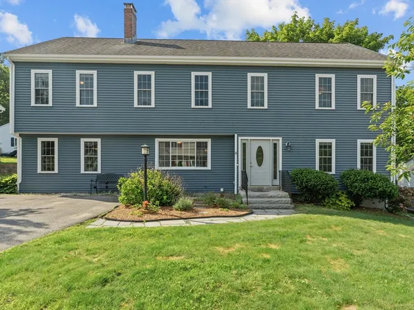 8 Lilian Rd, Framingham, MA 01701