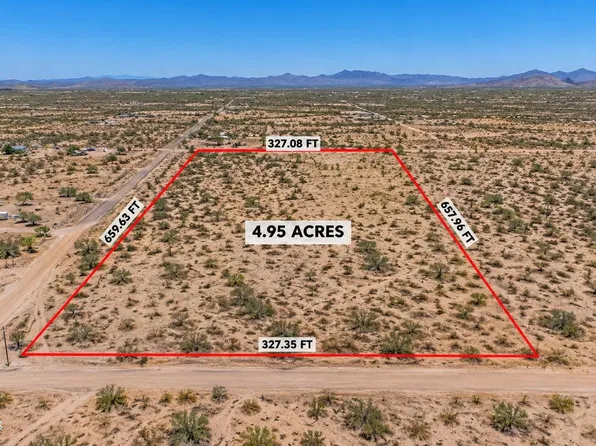 384XXX W Buckeye Road #61, Tonopah, AZ 85354