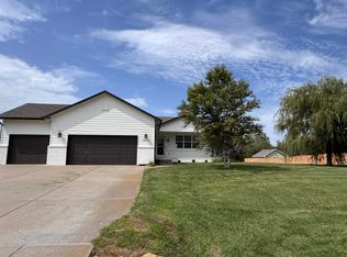 13710 W 107th St N, Sedgwick, KS 67135