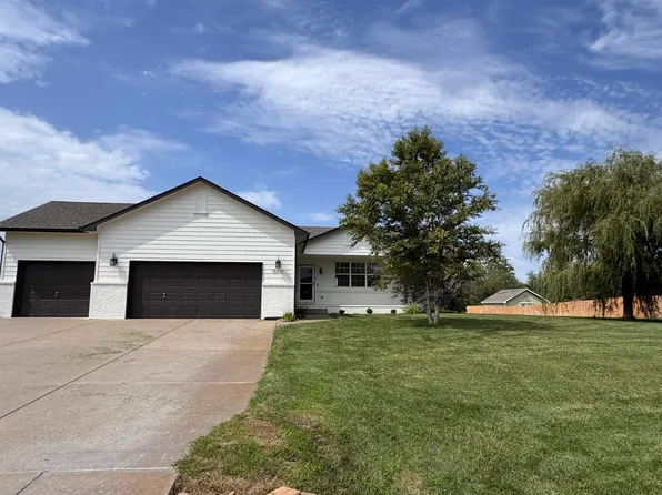 13710 W 107th St N, Sedgwick, KS 67135