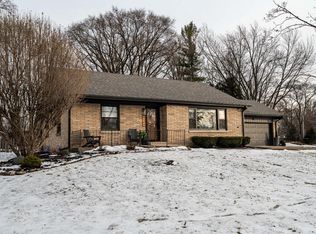 4160 N 137th St, Brookfield, WI 53005