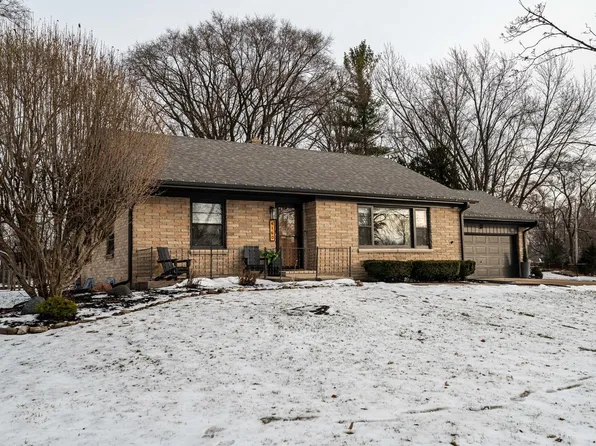 4160 North 137th STREET, Brookfield, WI 53005