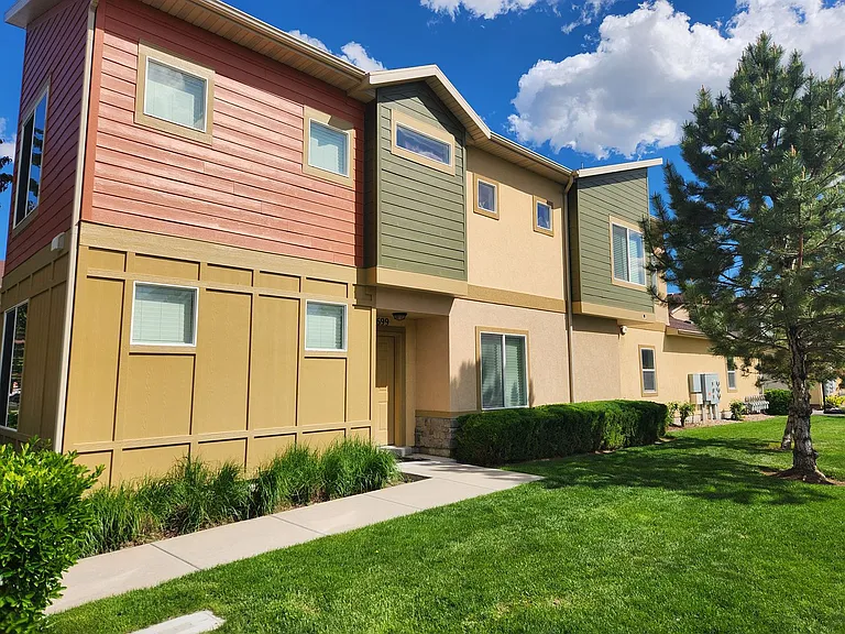 3699 W Lilac Heights Dr — Photo 1