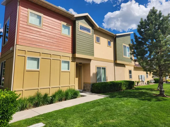 3699 W Lilac Heights Dr, South Jordan, UT 84095