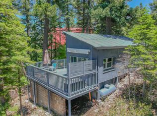 409 4th St, Cloudcroft, NM 88317