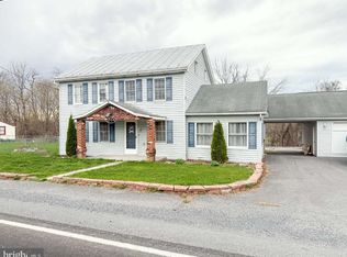 1611 Pine Rd, Carlisle, PA 17015