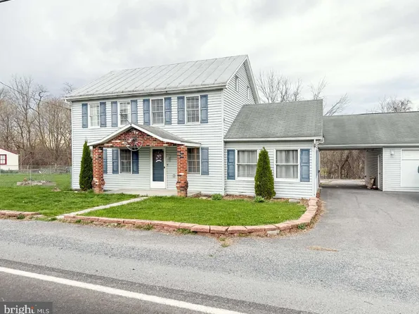 1611 Pine Rd, Carlisle, PA 17015