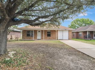 1920 6th St, Hempstead, TX 77445